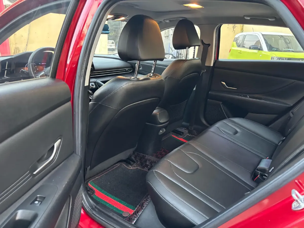 2021 Hyundai Elantra 1.5L 115HP L4 CVT,autocango,china used car exporter,china ev exporter,chinese used car exporter,chinese used ev exporter