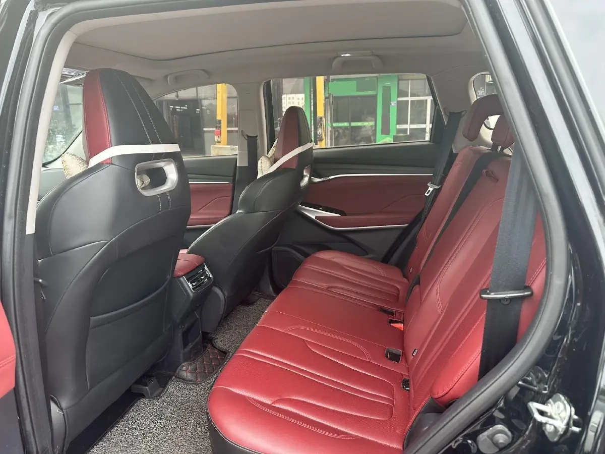 2020 ChangAn CS75 Plus 2.0T 233HP L4 8AT,autocango,china used car exporter,china ev exporter,chinese used car exporter,chinese used ev exporter