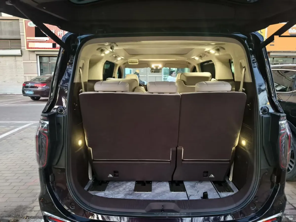 2023 HongQi HQ9 2.0T 252HP L4 8AT,autocango,china used car exporter,china ev exporter,chinese used car exporter,chinese used ev exporter