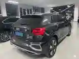 2022 Audi Q2L 1.4T 150HP L4 7DCT