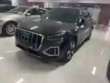 2022 Audi Q2L 1.4T 150HP L4 7DCT