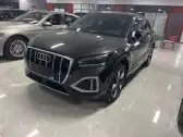 2022 AUDI Q2L,autocango,china used car exporter,china ev exporter,chinese used car exporter,chinese used ev exporter