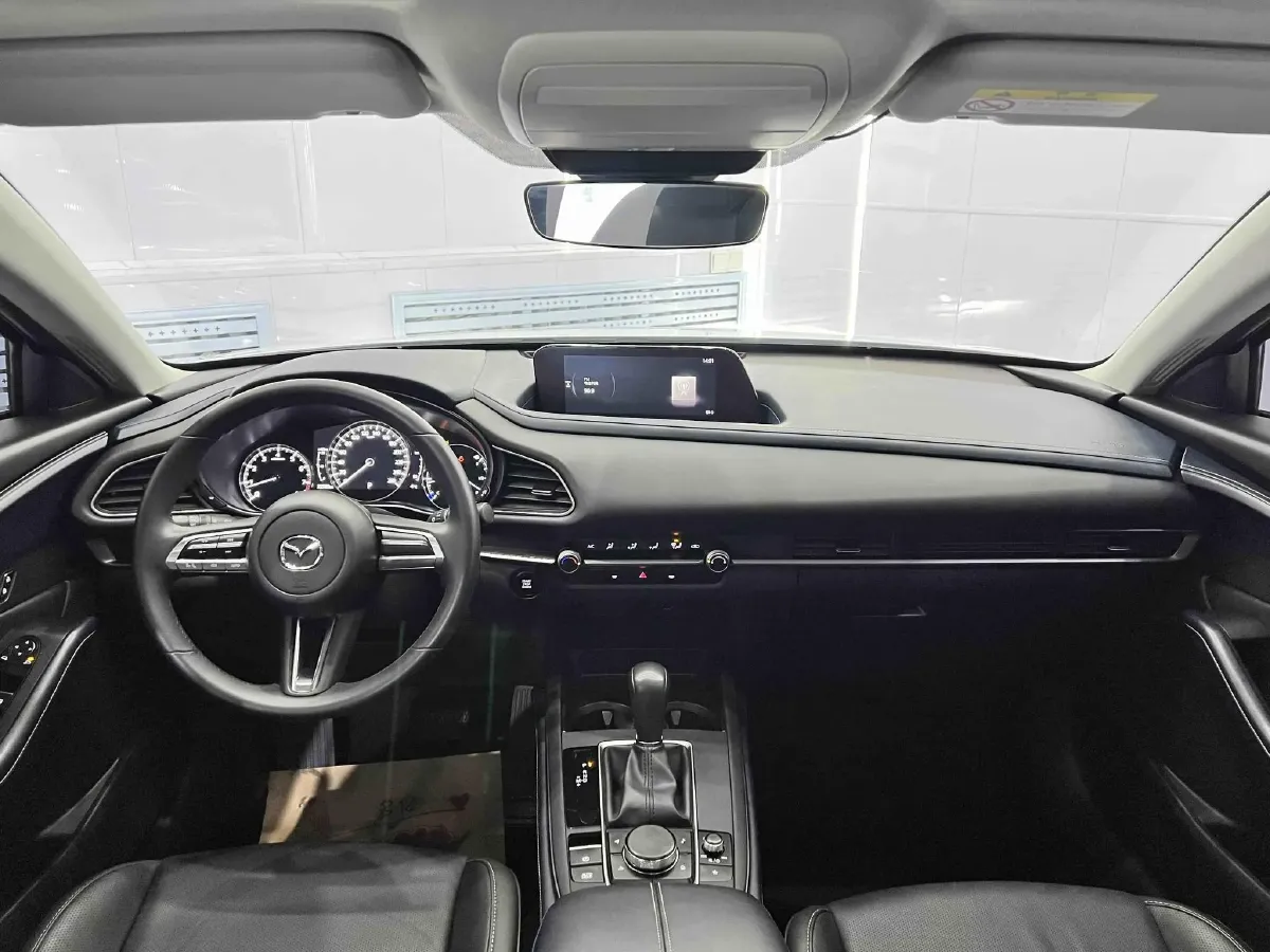 2020 Mazda CX-30 2.0L 158HP L4 6AT,autocango,china used car exporter,china ev exporter,chinese used car exporter,chinese used ev exporter