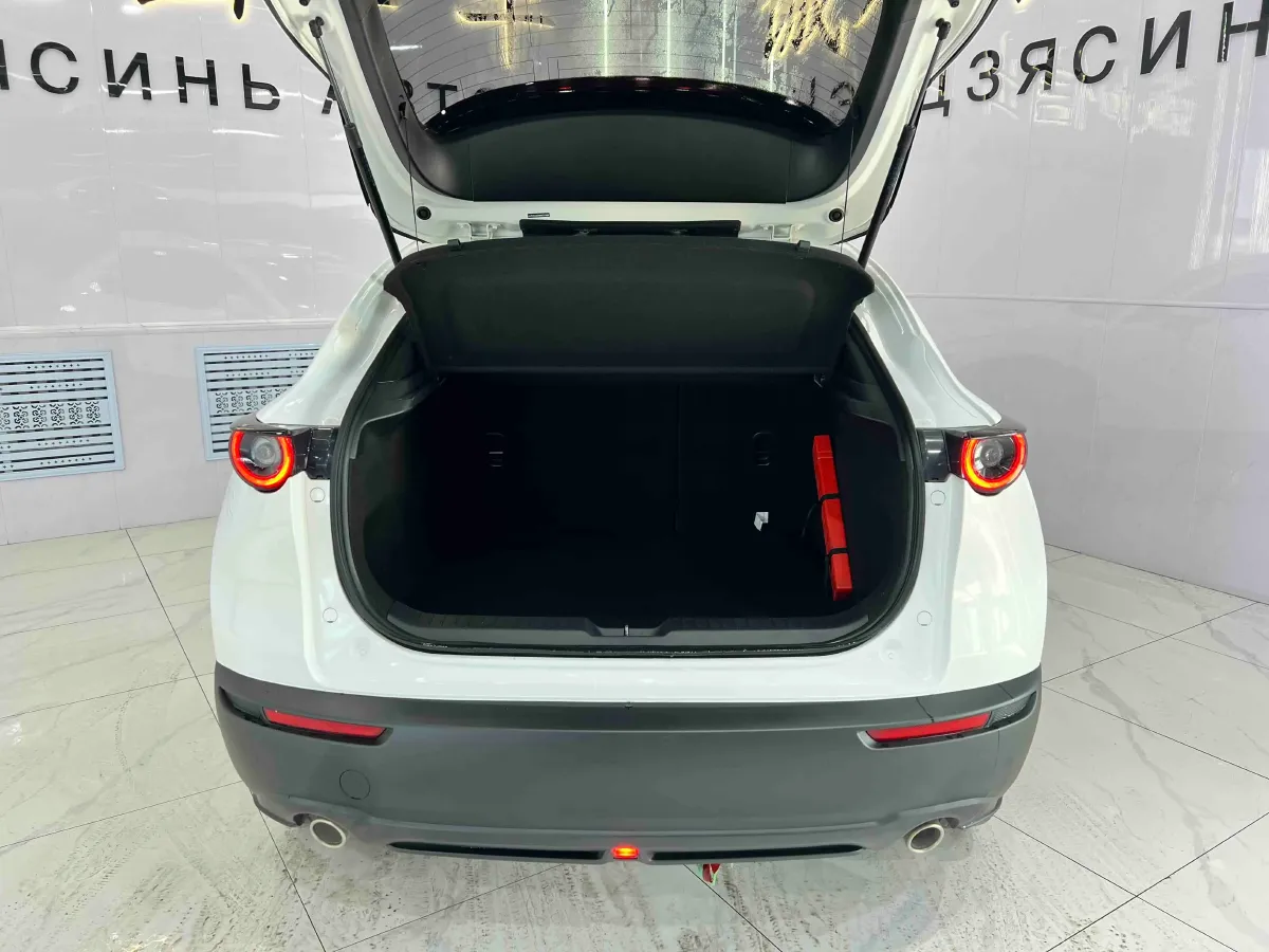 2020 Mazda CX-30 2.0L 158HP L4 6AT,autocango,china used car exporter,china ev exporter,chinese used car exporter,chinese used ev exporter