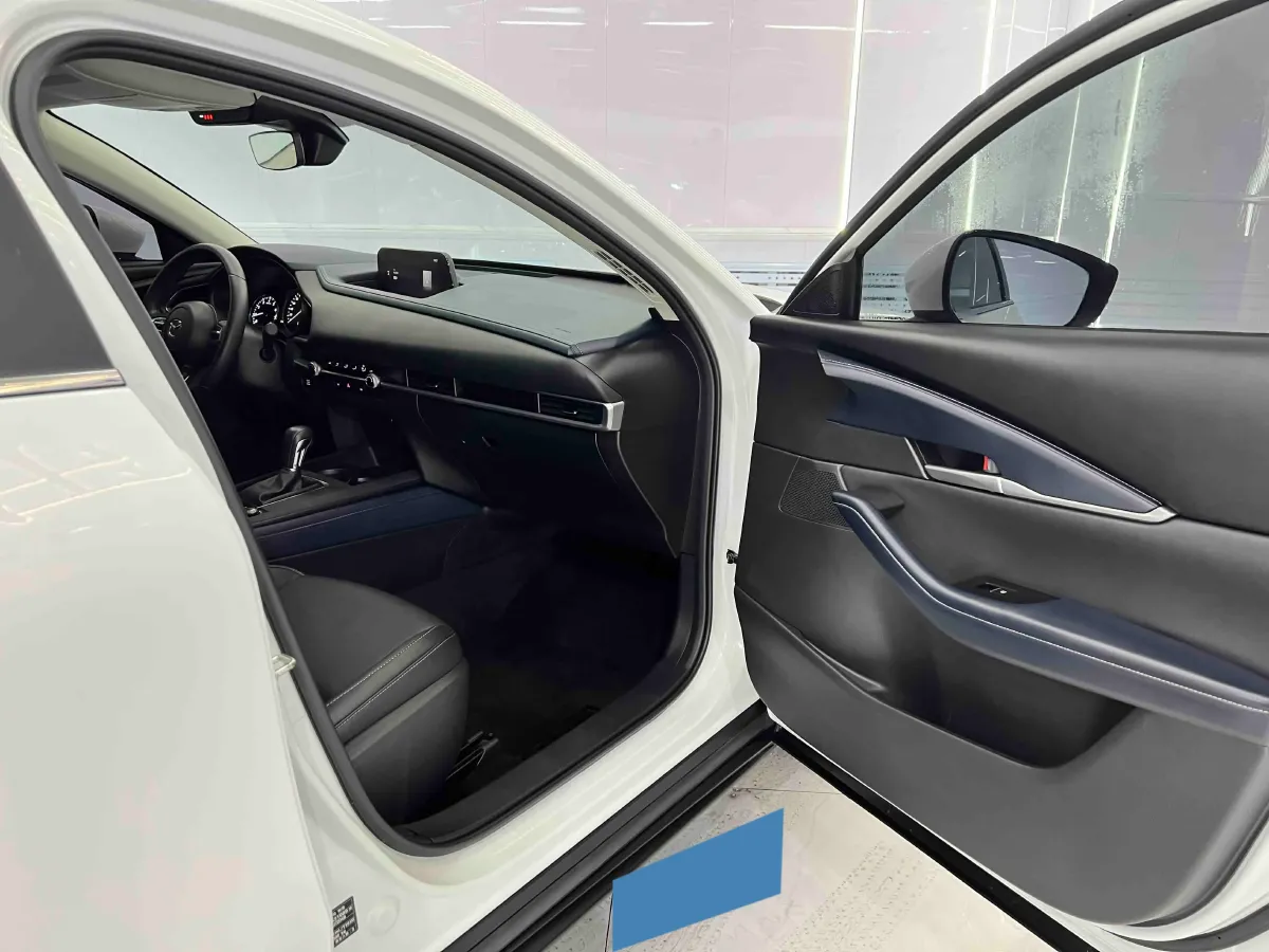 2020 Mazda CX-30 2.0L 158HP L4 6AT,autocango,china used car exporter,china ev exporter,chinese used car exporter,chinese used ev exporter