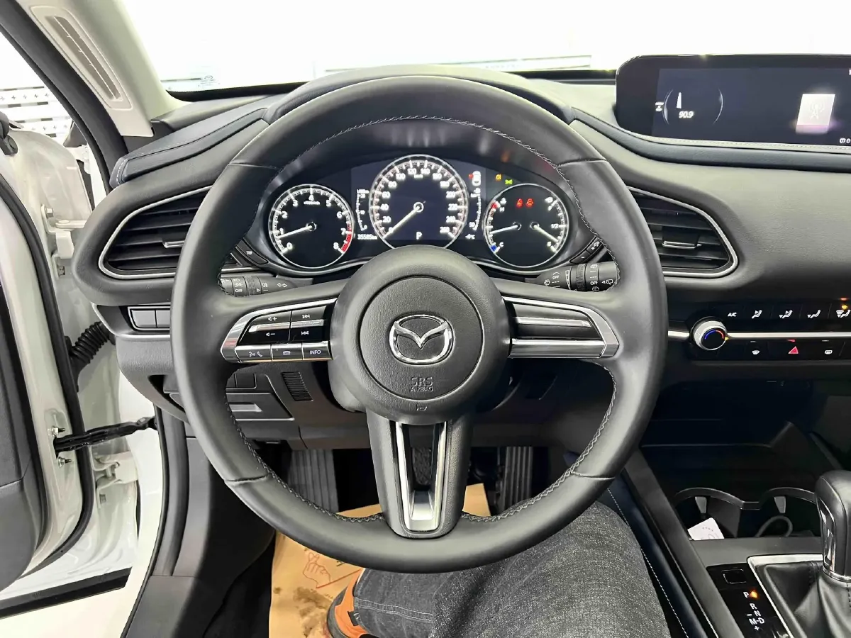 2020 Mazda CX-30 2.0L 158HP L4 6AT,autocango,china used car exporter,china ev exporter,chinese used car exporter,chinese used ev exporter