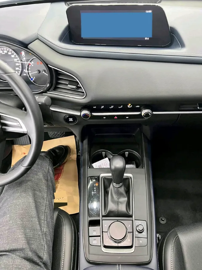 2020 Mazda CX-30 2.0L 158HP L4 6AT,autocango,china used car exporter,china ev exporter,chinese used car exporter,chinese used ev exporter