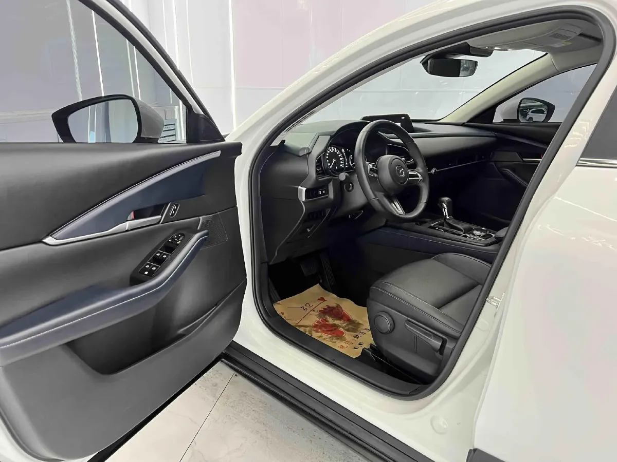 2020 Mazda CX-30 2.0L 158HP L4 6AT,autocango,china used car exporter,china ev exporter,chinese used car exporter,chinese used ev exporter