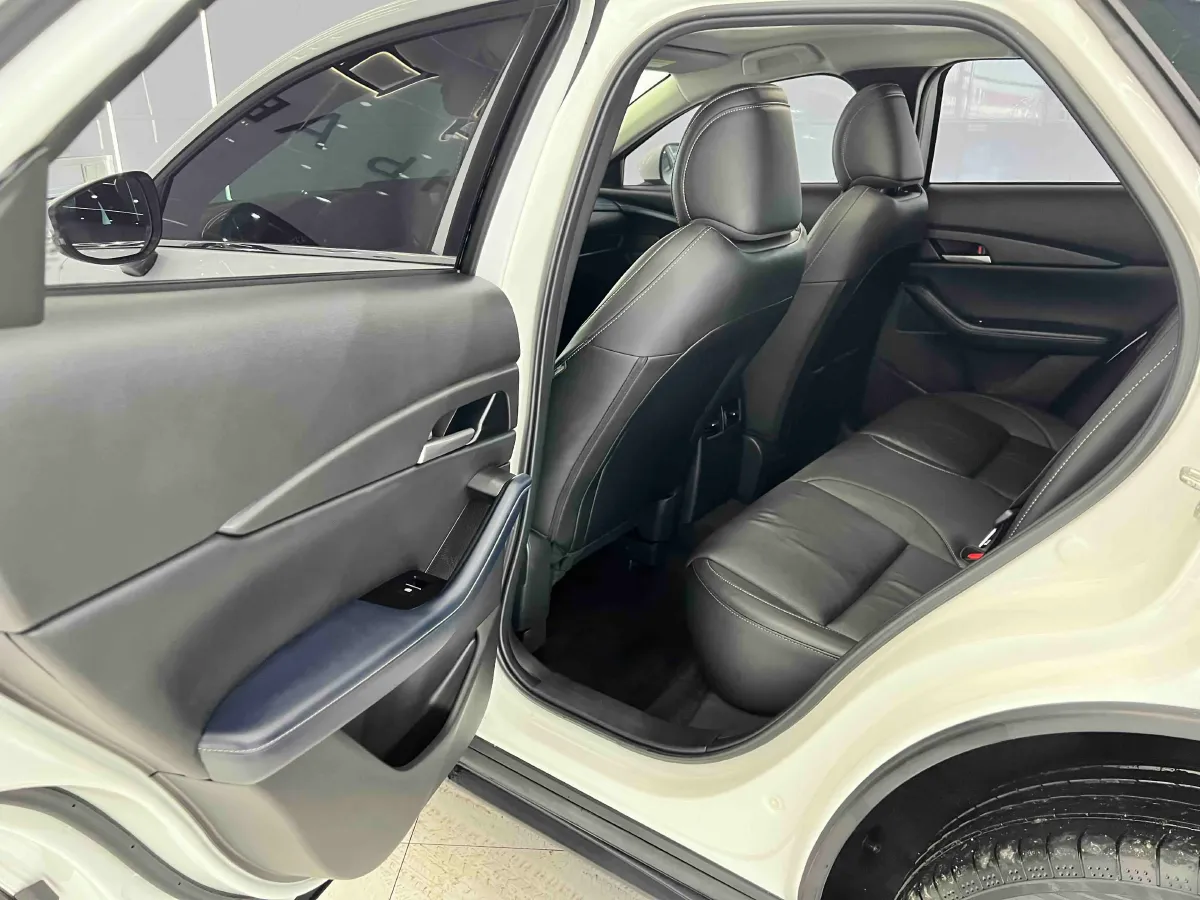 2020 Mazda CX-30 2.0L 158HP L4 6AT,autocango,china used car exporter,china ev exporter,chinese used car exporter,chinese used ev exporter