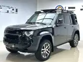 2021 LAND ROVER DEFENDER,autocango,china used car exporter,china ev exporter,chinese used car exporter,chinese used ev exporter