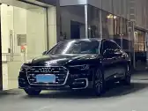 2024 AUDI A6L,autocango,china used car exporter,china ev exporter,chinese used car exporter,chinese used ev exporter
