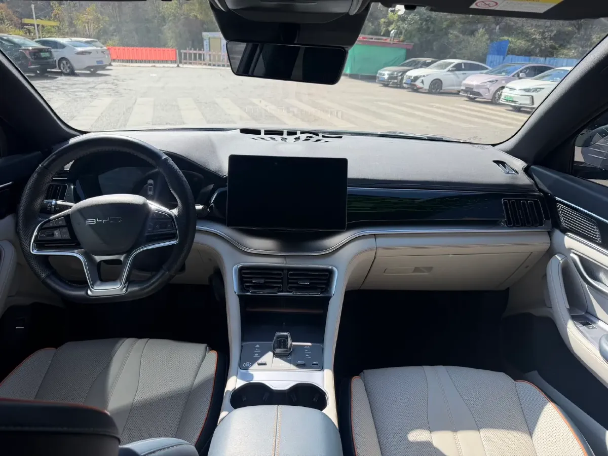 2023 BYD Song Plus BEV 71.8KWH,autocango,china used car exporter,china ev exporter,chinese used car exporter,chinese used ev exporter