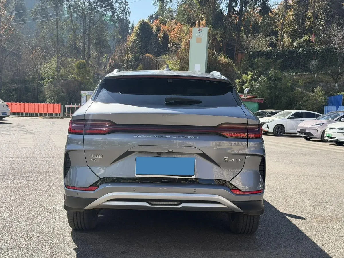 2023 BYD Song Plus BEV 71.8KWH,autocango,china used car exporter,china ev exporter,chinese used car exporter,chinese used ev exporter