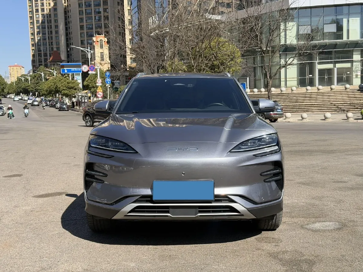 2023 BYD Song Plus BEV 71.8KWH,autocango,china used car exporter,china ev exporter,chinese used car exporter,chinese used ev exporter