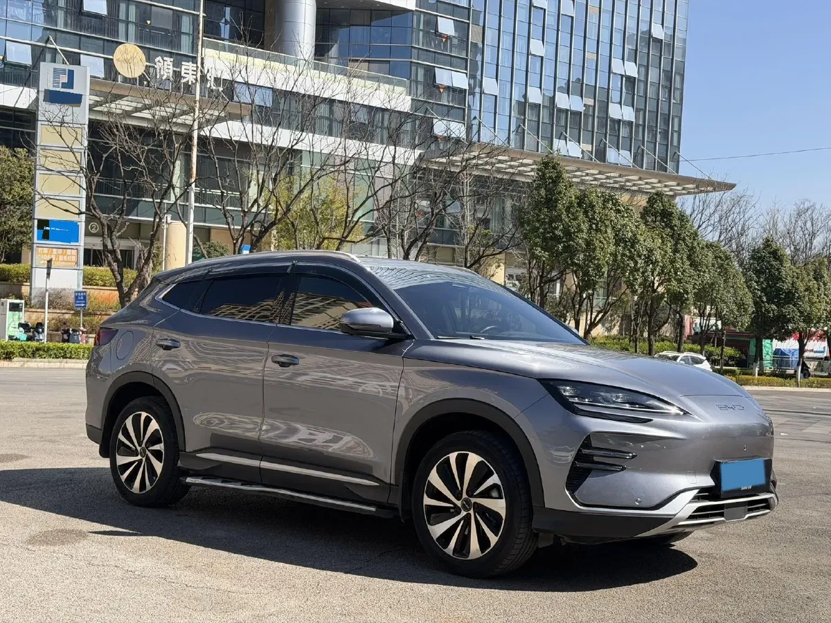 2023 BYD Song Plus BEV 71.8KWH,autocango,china used car exporter,china ev exporter,chinese used car exporter,chinese used ev exporter