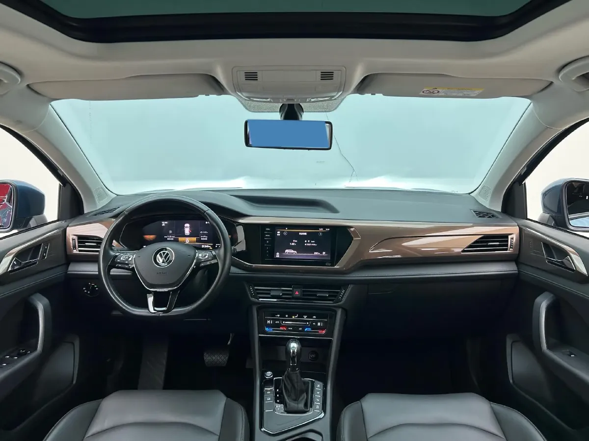 2022 Volkswagen Tharu 1.4T 150HP L4 7DCT,autocango,china used car exporter,china ev exporter,chinese used car exporter,chinese used ev exporter