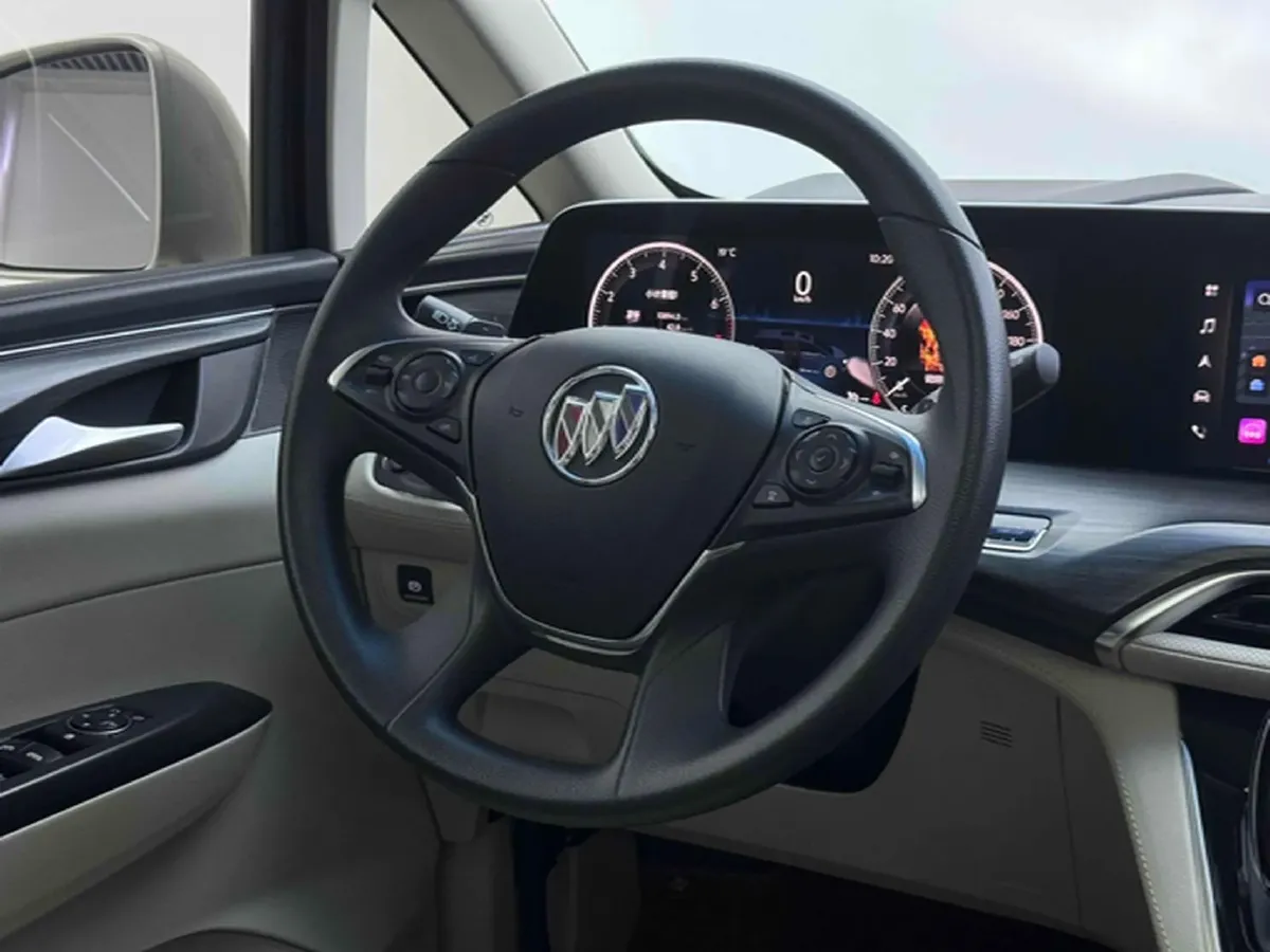 2023 Buick GL8 2.0T 237HP L4 9AT,autocango,china used car exporter,china ev exporter,chinese used car exporter,chinese used ev exporter