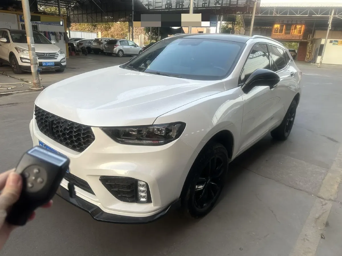 2021 WEY VV5 1.5T 171HP L4 7DCT,autocango,china used car exporter,china ev exporter,chinese used car exporter,chinese used ev exporter