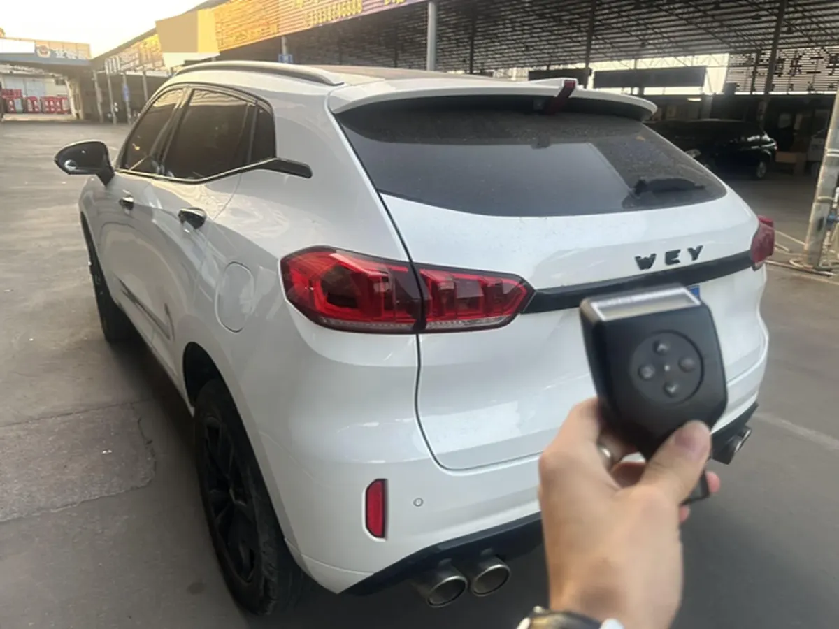 2021 WEY VV5 1.5T 171HP L4 7DCT,autocango,china used car exporter,china ev exporter,chinese used car exporter,chinese used ev exporter