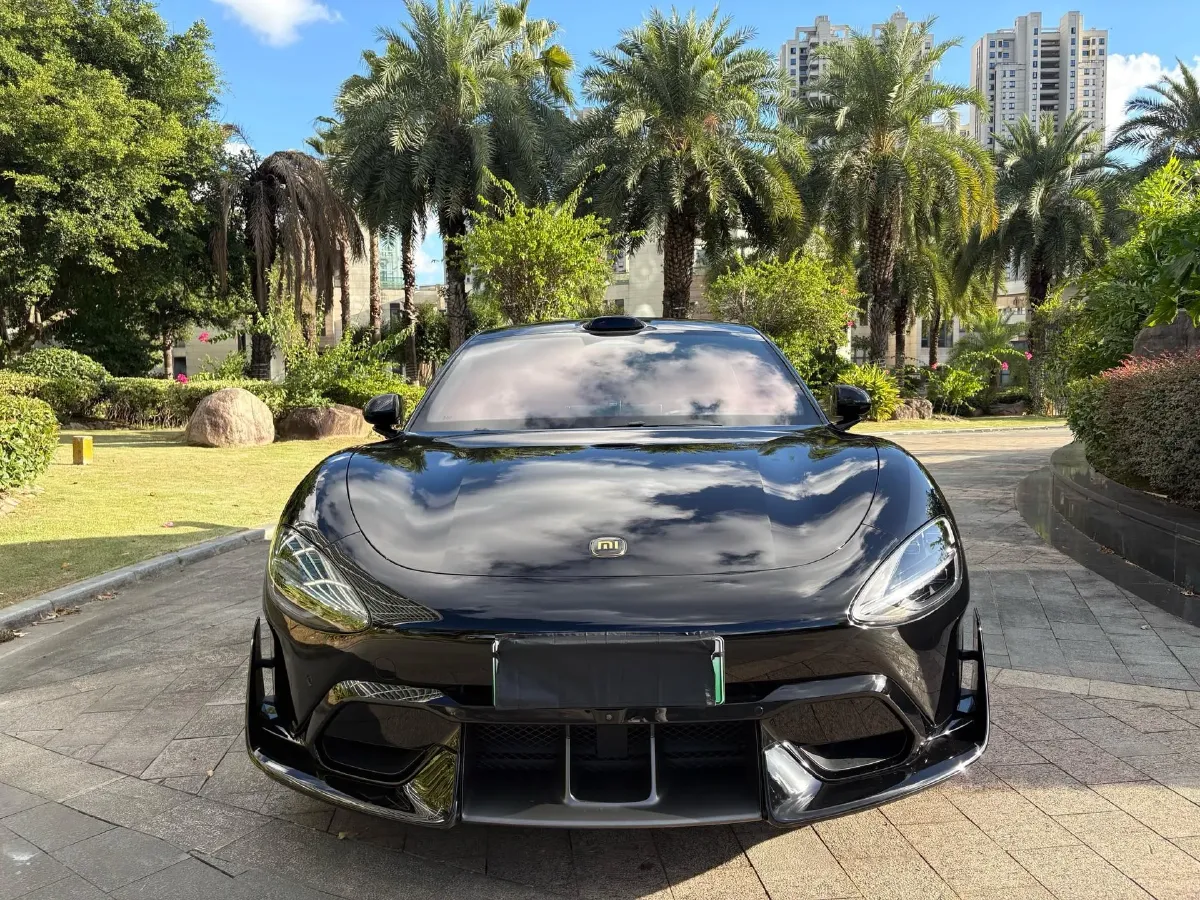 2025 MI SU7 Ultra BEV 93.7KWH,autocango,china used car exporter,china ev exporter,chinese used car exporter,chinese used ev exporter