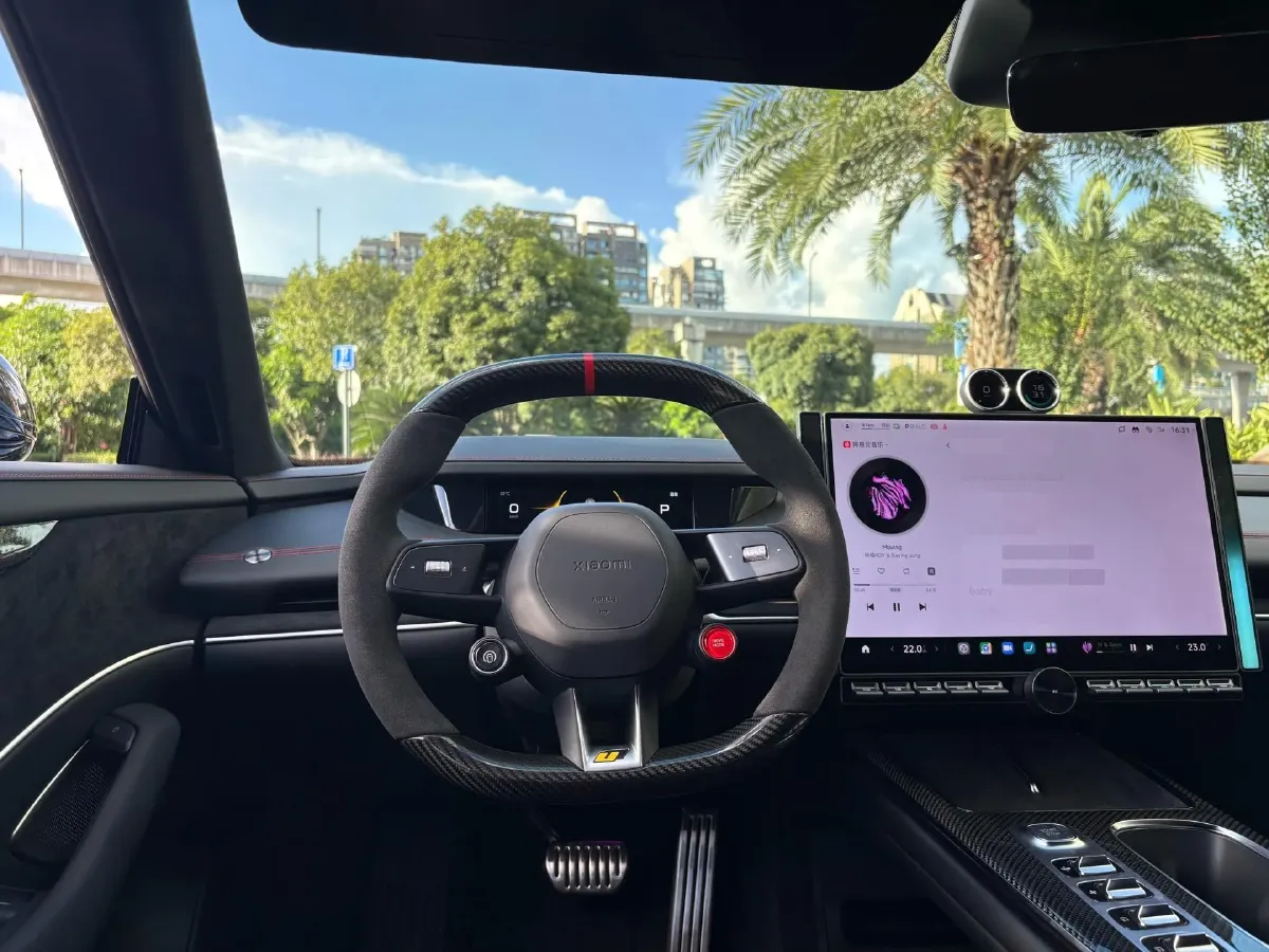 2025 MI SU7 Ultra BEV 93.7KWH,autocango,china used car exporter,china ev exporter,chinese used car exporter,chinese used ev exporter