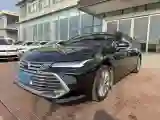 2024 Toyota Avalon 2.0L 152HP L4 E-CVT Hybrid