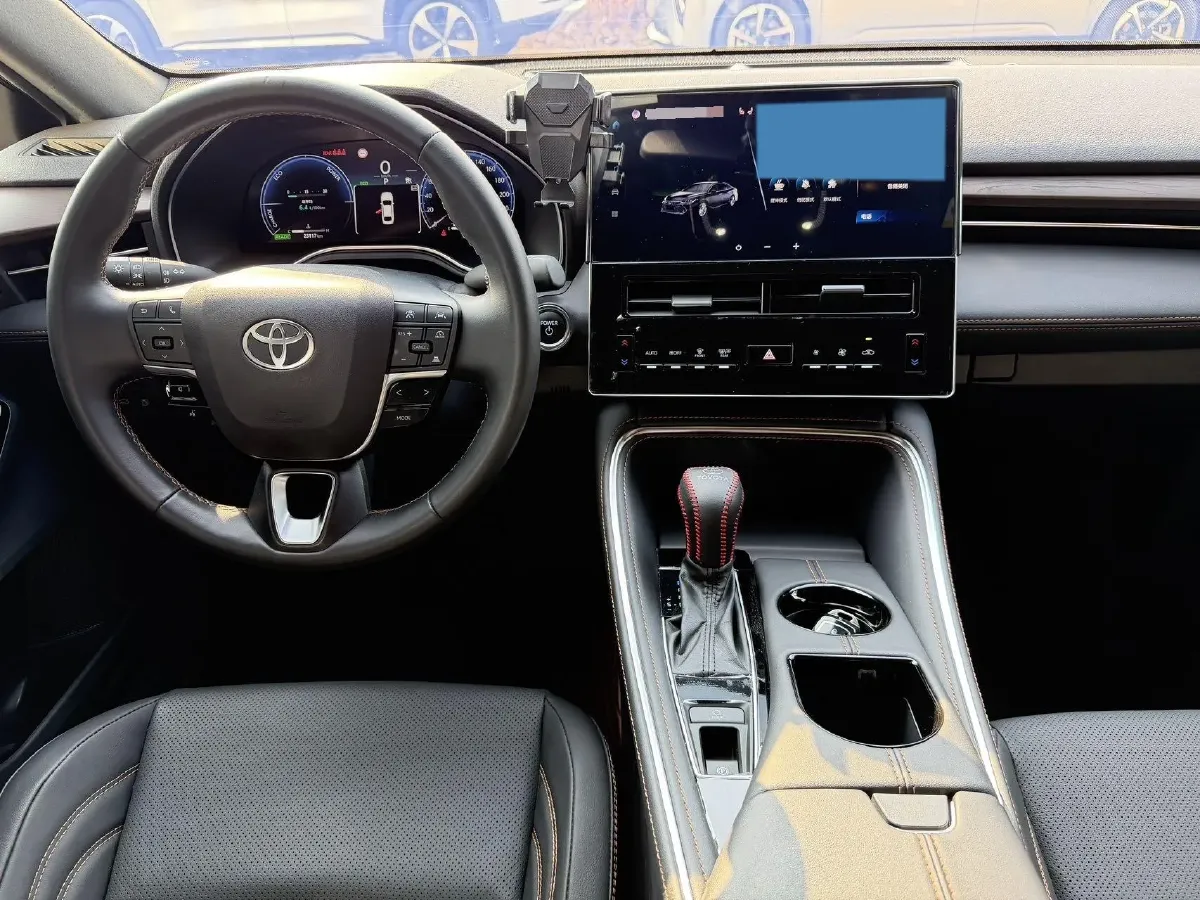 2024 Toyota Avalon 2.0L 152HP L4 E-CVT Hybrid,autocango,china used car exporter,china ev exporter,chinese used car exporter,chinese used ev exporter