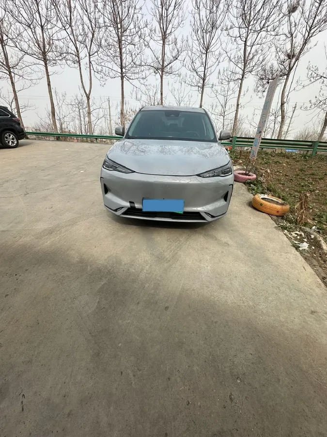 2024 YuanChen Super Van BEV 51KWH,autocango,china used car exporter,china ev exporter,chinese used car exporter,chinese used ev exporter