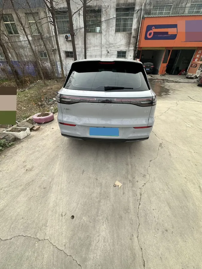 2024 YuanChen Super Van BEV 51KWH,autocango,china used car exporter,china ev exporter,chinese used car exporter,chinese used ev exporter