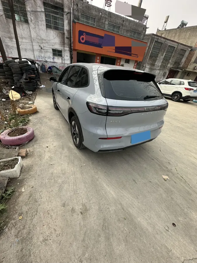 2024 YuanChen Super Van BEV 51KWH,autocango,china used car exporter,china ev exporter,chinese used car exporter,chinese used ev exporter