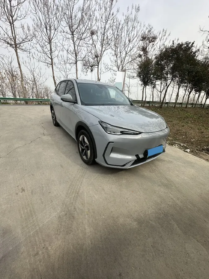 2024 YuanChen Super Van BEV 51KWH,autocango,china used car exporter,china ev exporter,chinese used car exporter,chinese used ev exporter
