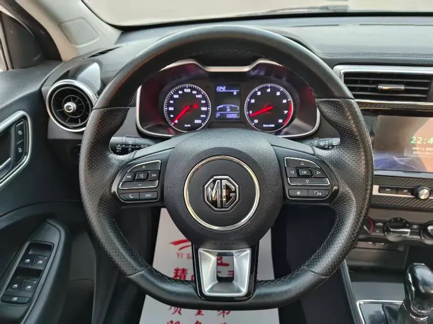 2019 MG ZS 1.5L 120HP L4 4AT,autocango,china used car exporter,china ev exporter,chinese used car exporter,chinese used ev exporter