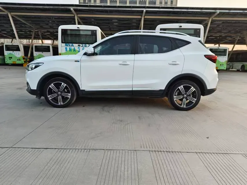 2019 MG ZS 1.5L 120HP L4 4AT,autocango,china used car exporter,china ev exporter,chinese used car exporter,chinese used ev exporter