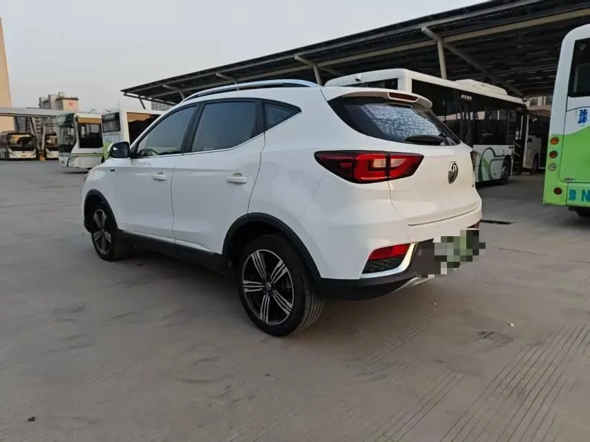 2019 MG ZS 1.5L 120HP L4 4AT,autocango,china used car exporter,china ev exporter,chinese used car exporter,chinese used ev exporter