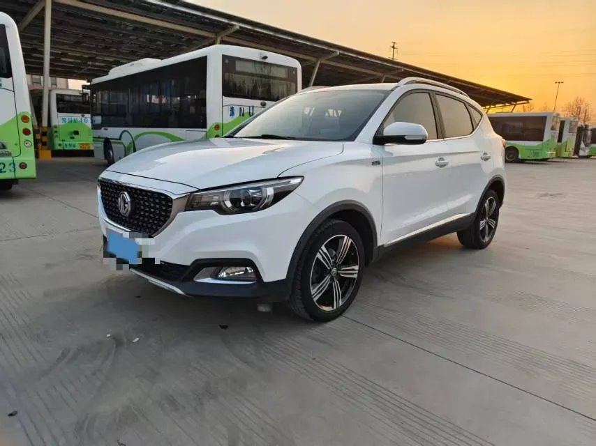 2019 MG ZS 1.5L 120HP L4 4AT,autocango,china used car exporter,china ev exporter,chinese used car exporter,chinese used ev exporter