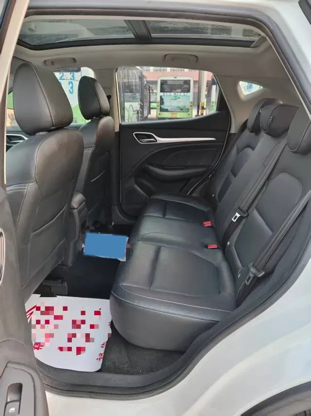 2019 MG ZS 1.5L 120HP L4 4AT,autocango,china used car exporter,china ev exporter,chinese used car exporter,chinese used ev exporter