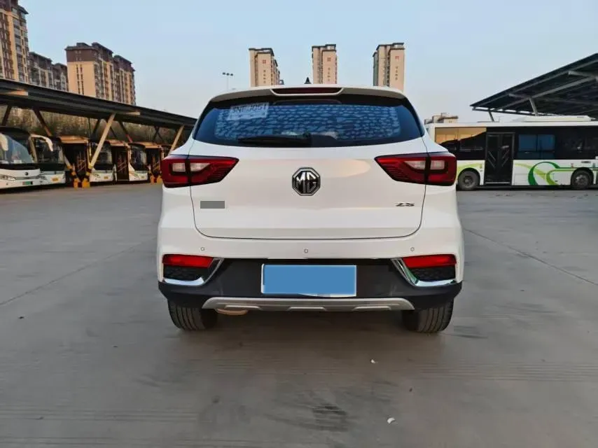 2019 MG ZS 1.5L 120HP L4 4AT,autocango,china used car exporter,china ev exporter,chinese used car exporter,chinese used ev exporter