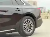 2023 HongQi H5 2.0T 224HP L4 8AT