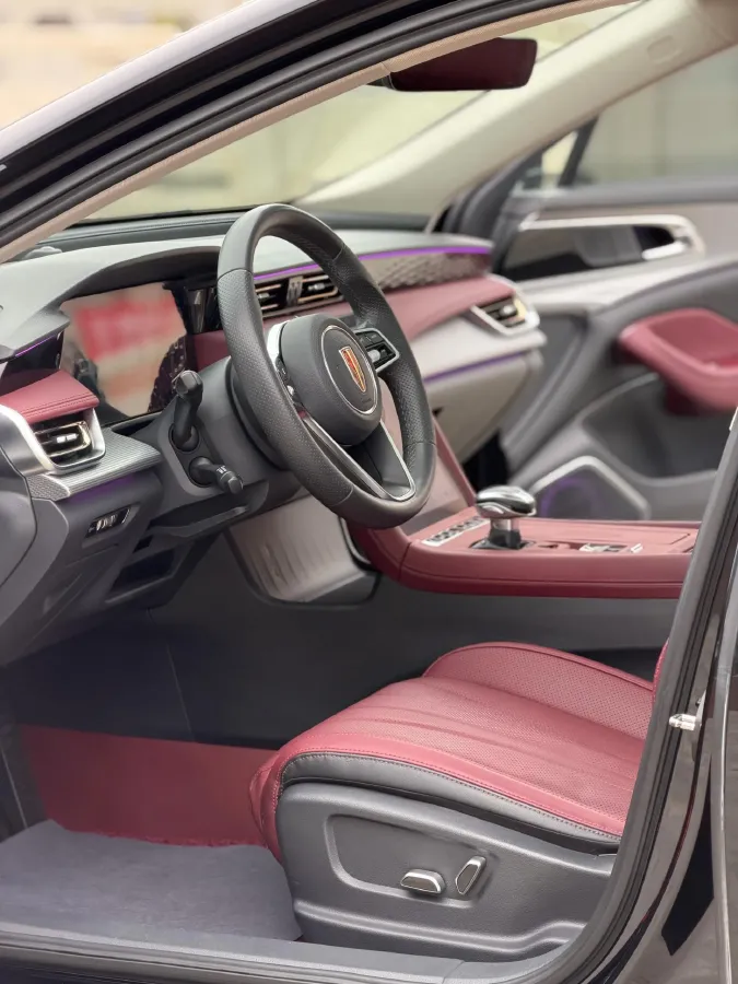 2023 HongQi H5 2.0T 224HP L4 8AT,autocango,china used car exporter,china ev exporter,chinese used car exporter,chinese used ev exporter