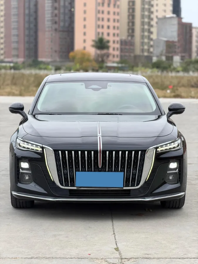 2023 HongQi H5 2.0T 224HP L4 8AT,autocango,china used car exporter,china ev exporter,chinese used car exporter,chinese used ev exporter