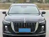 2023 HongQi H5 2.0T 224HP L4 8AT