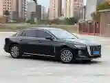 2023 HongQi H5 2.0T 224HP L4 8AT