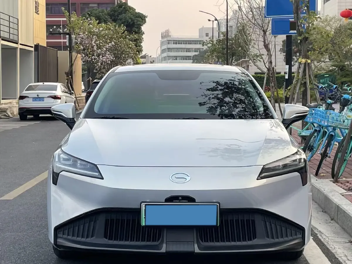 2023 Aion S Plus BEV 59.4KWH,autocango,china used car exporter,china ev exporter,chinese used car exporter,chinese used ev exporter