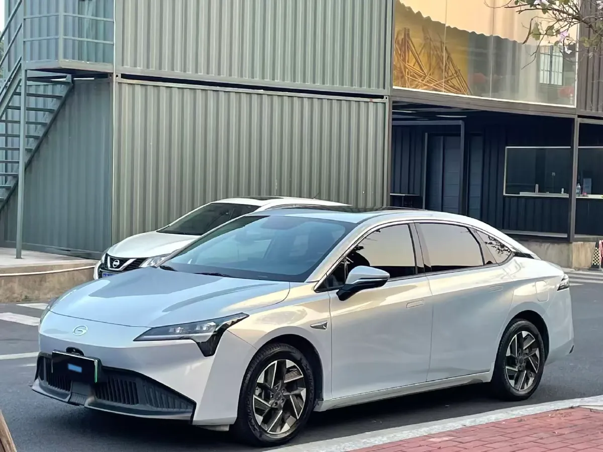 2023 Aion S Plus BEV 59.4KWH,autocango,china used car exporter,china ev exporter,chinese used car exporter,chinese used ev exporter