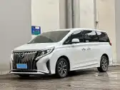 2021 GAC TRUMPCHI M8,autocango,china used car exporter,china ev exporter,chinese used car exporter,chinese used ev exporter