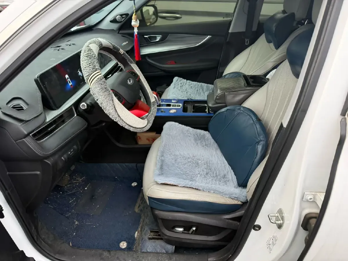 2022 ChangAn CS75 Plus 1.5T 178HP L4 6AT,autocango,china used car exporter,china ev exporter,chinese used car exporter,chinese used ev exporter