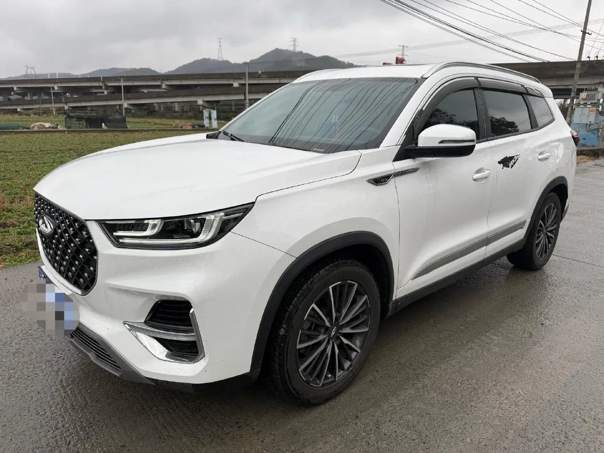 2022 ChangAn CS75 Plus 1.5T 178HP L4 6AT,autocango,china used car exporter,china ev exporter,chinese used car exporter,chinese used ev exporter