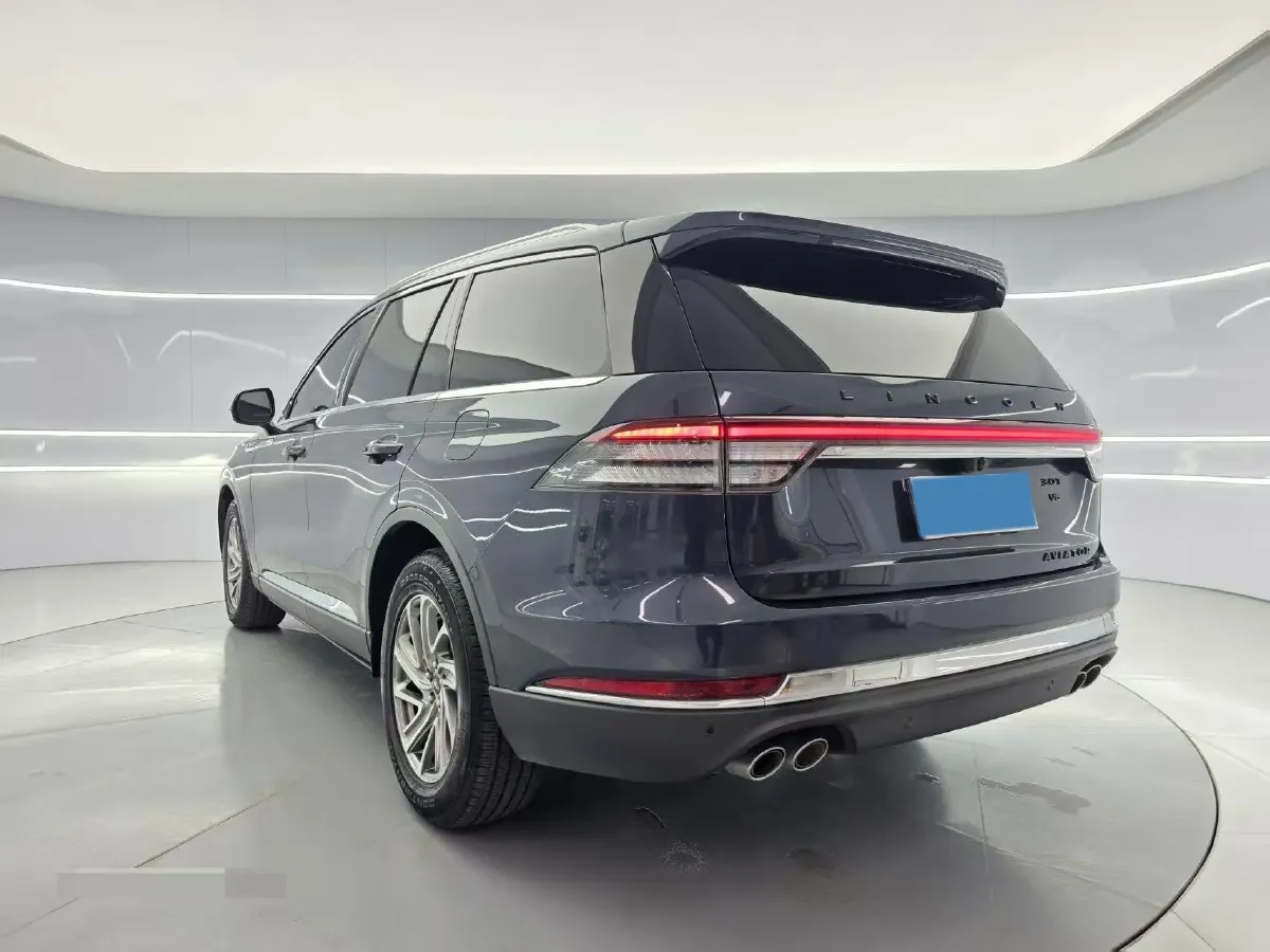 2020 Lincoln Aviator 3.0T 355HP V6 10AT,autocango,china used car exporter,china ev exporter,chinese used car exporter,chinese used ev exporter