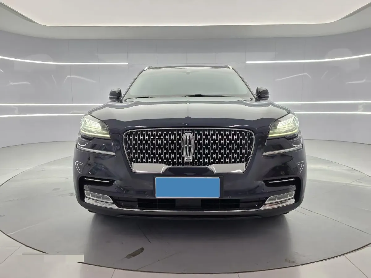 2020 Lincoln Aviator 3.0T 355HP V6 10AT,autocango,china used car exporter,china ev exporter,chinese used car exporter,chinese used ev exporter