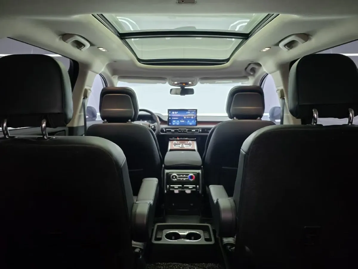 2020 Lincoln Aviator 3.0T 355HP V6 10AT,autocango,china used car exporter,china ev exporter,chinese used car exporter,chinese used ev exporter